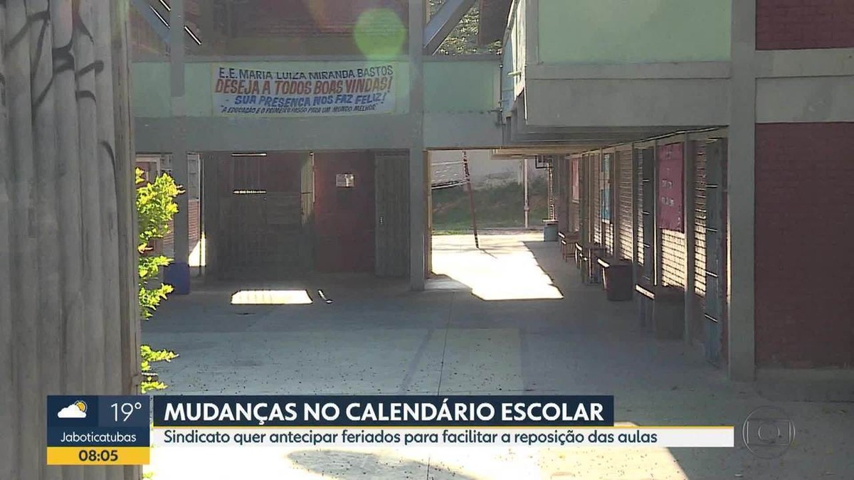 Reposição de aulas nas escolas particulares em MG pode ir até 2021 ...