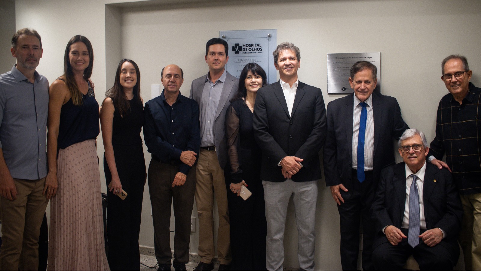 A Santa Casa de Passos conquista Certificação de Hospital de Ensino