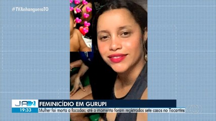 Mulher de 23 anos é morta dentro de casa em Gurupi