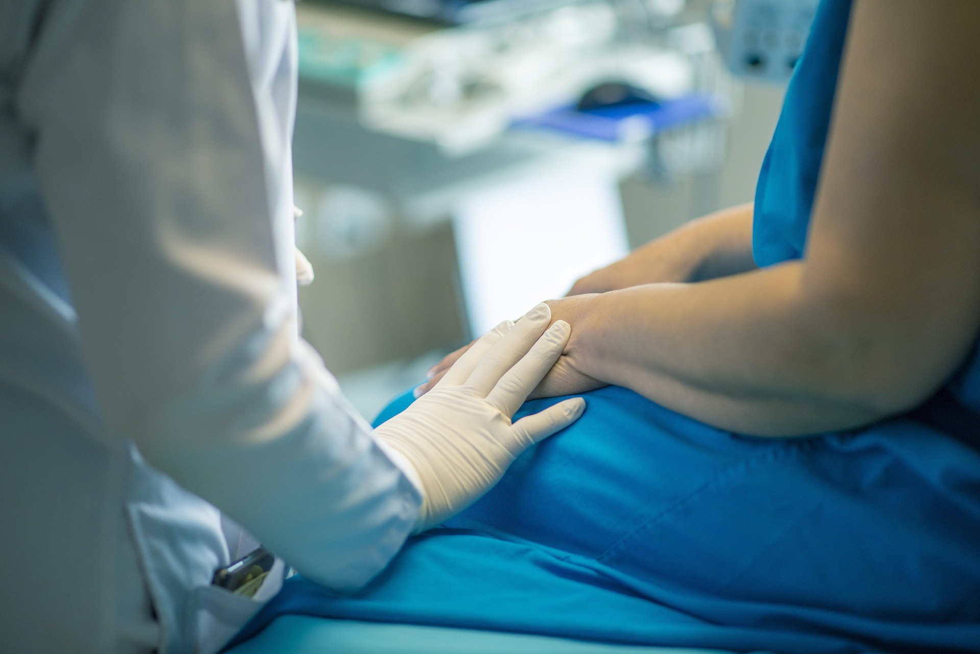 Foco no paciente reduz o risco de readmissão hospitalar 