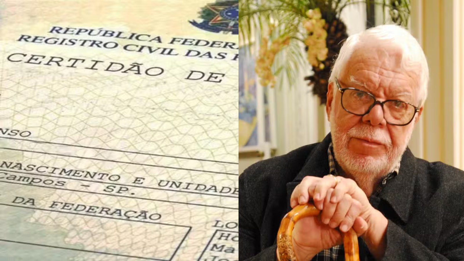 Inspiração em Manoel Carlos? Helena é um dos nomes mais registrados no Piauí há oito anos