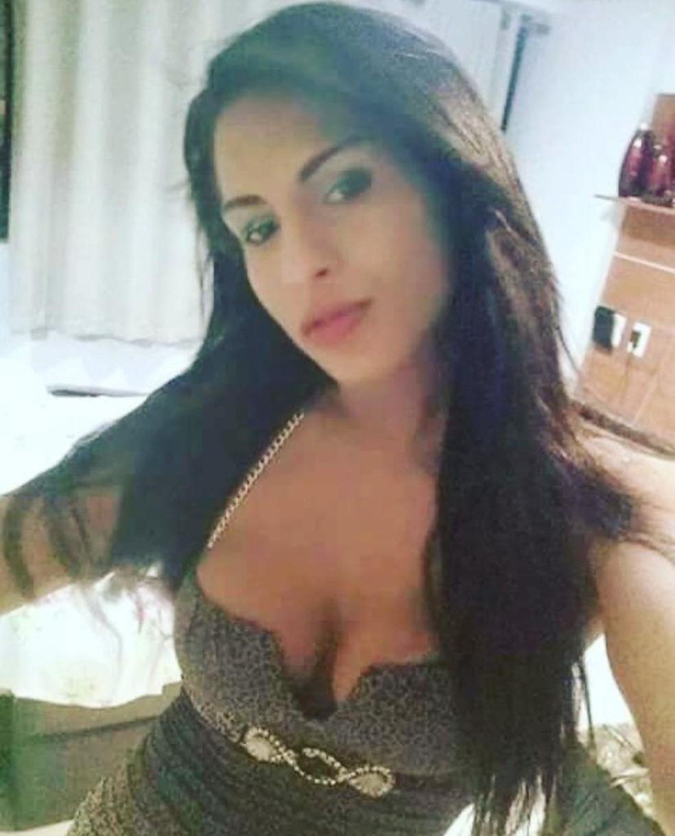 Familiares denunciam abusos e pedem transferência imediata de mulher trans  presa na ala masculina da Penitenciária da Papuda, no DF | Distrito Federal  | G1