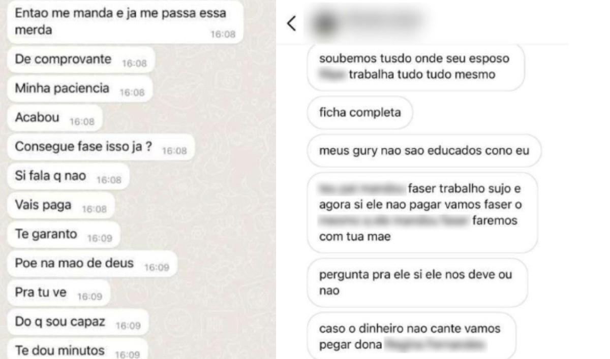 Treze são indiciados por extorquir R$ 100 mil de família com trama que indicava dívida a ser quitada em SC