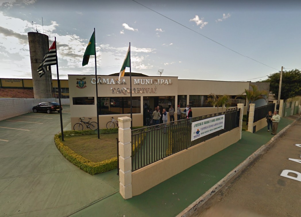 Câmara de Taquarivaí abre concurso público para vagas com salários de até R$ 6 mil; veja como se inscrever