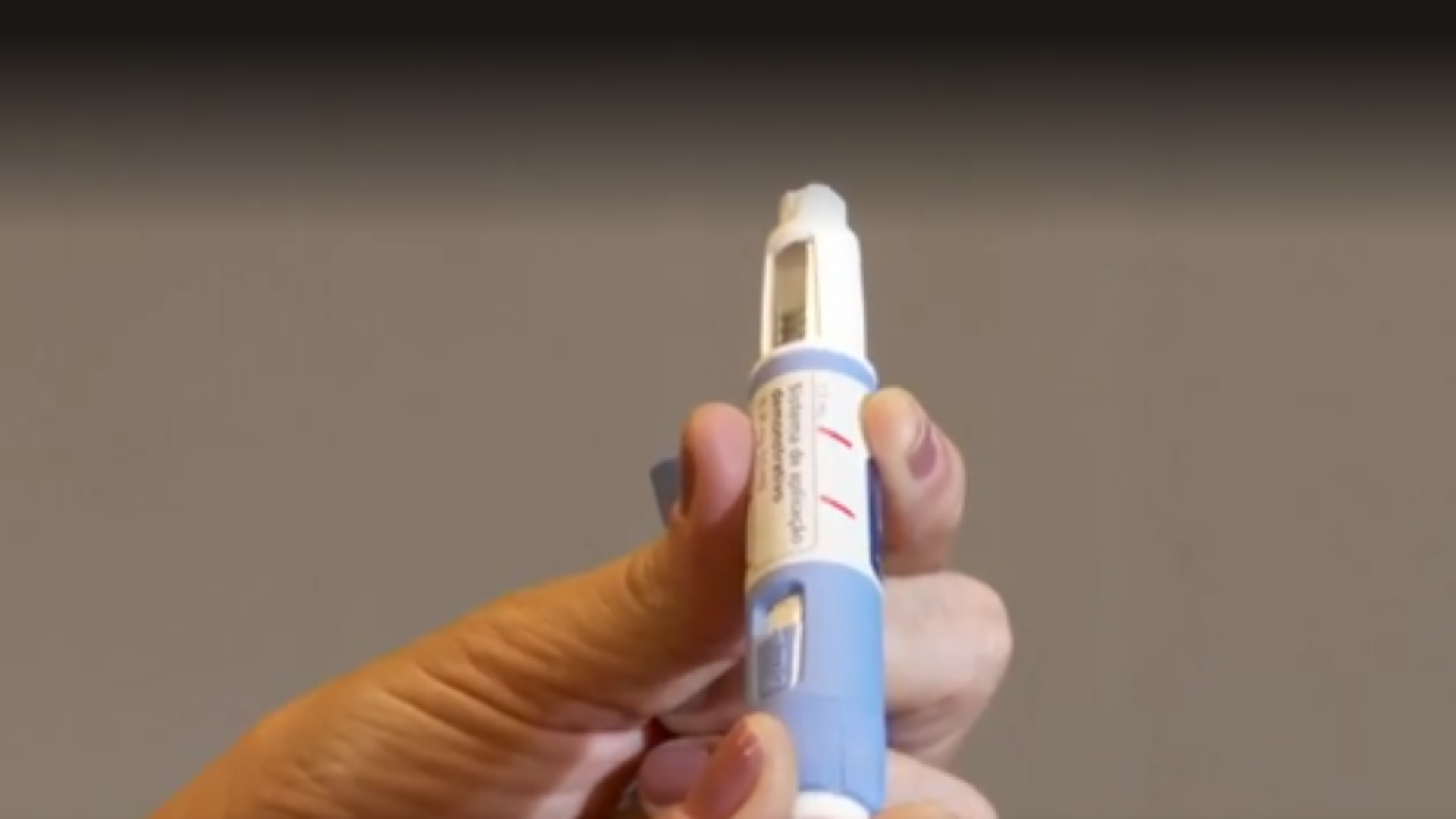 Encomenda com tirzepatida é apreendida dentro de presídio em Ipatinga