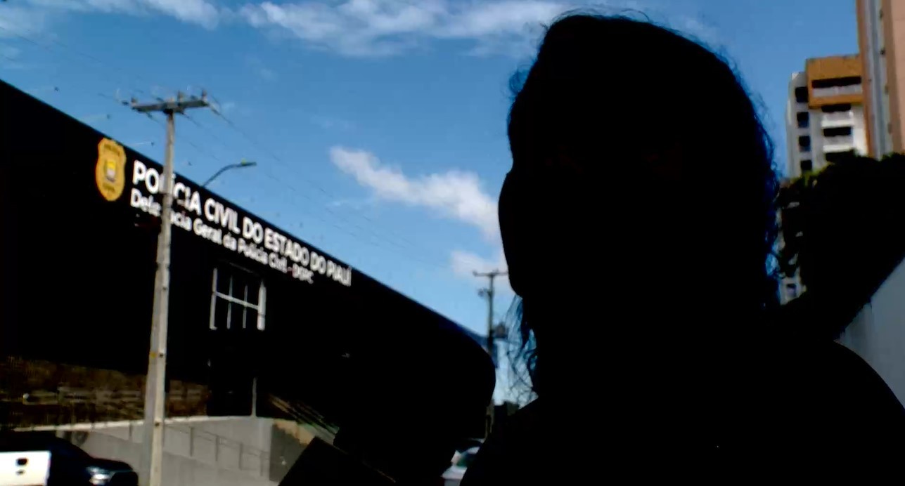 Filha de servidora encontrada desacordada na Delegacia-Geral foi abordada por suspeito de estupro