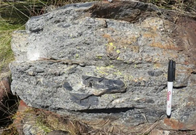 O mega meteorito que destruiu o fundo do mar e ferveu os oceanos da Terra