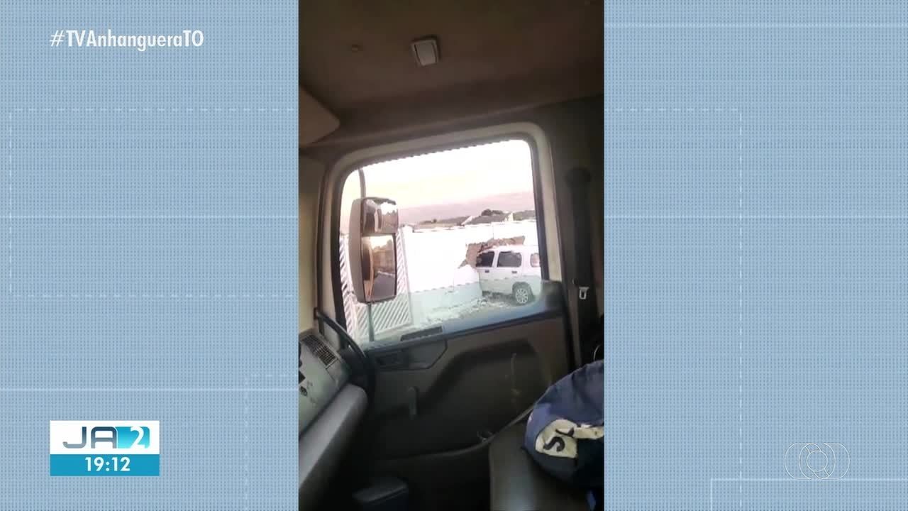 VÍDEOS: JA 2ª Edição - TO de terça-feira, 17 de fevereiro de 2026