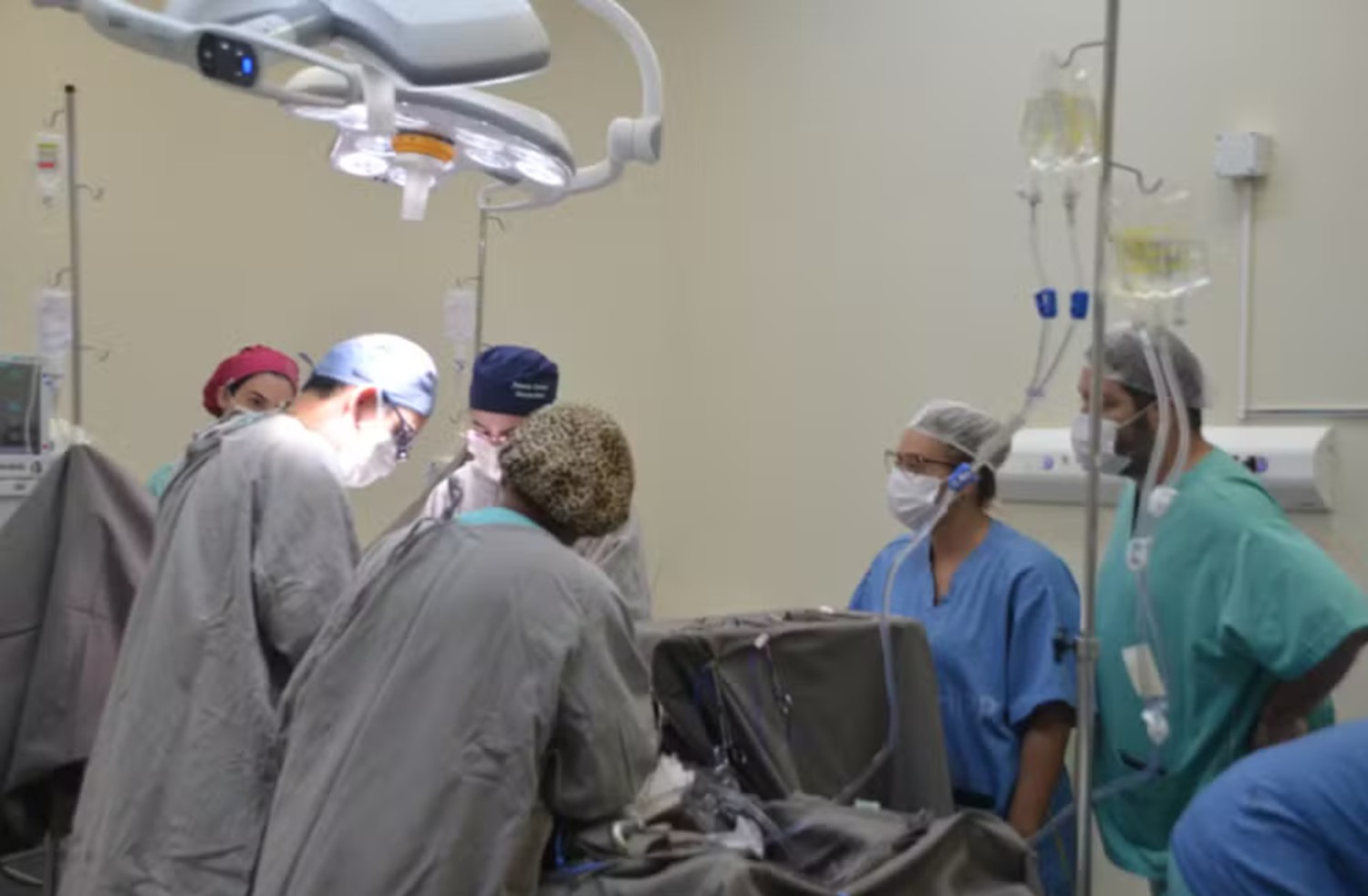 Mais de 5 mil vagas: concurso para Saúde do Tocantins deve ser realizado ainda em 2026