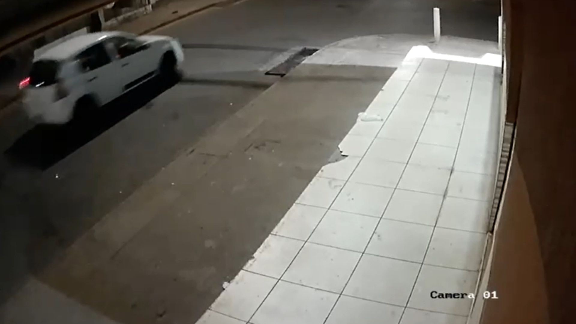 Namorado enviou mensagem depois de matar motorista de aplicativo para criar álibi, diz delegado