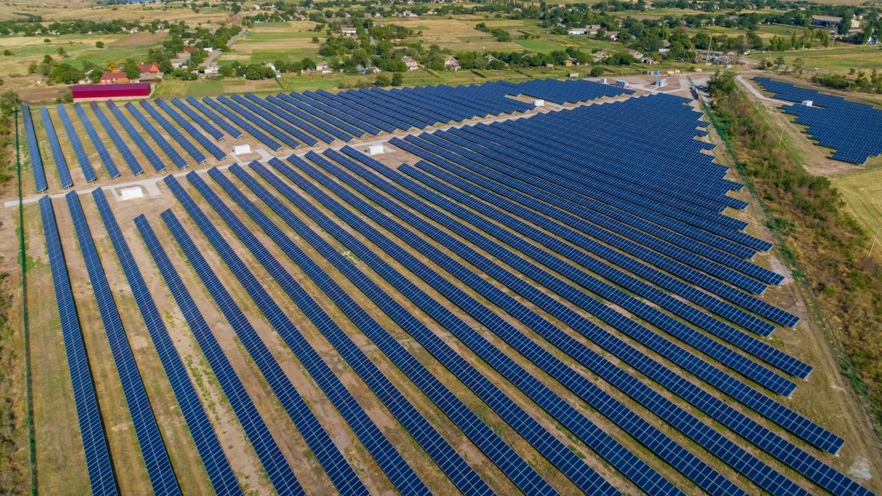 Sol, Inovação e Lucro: o futuro da energia já começou