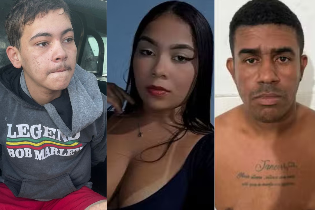 Assassino de aluguel que recebeu R$ 10 mil para matar mulher a pedido do namorado é preso em SP