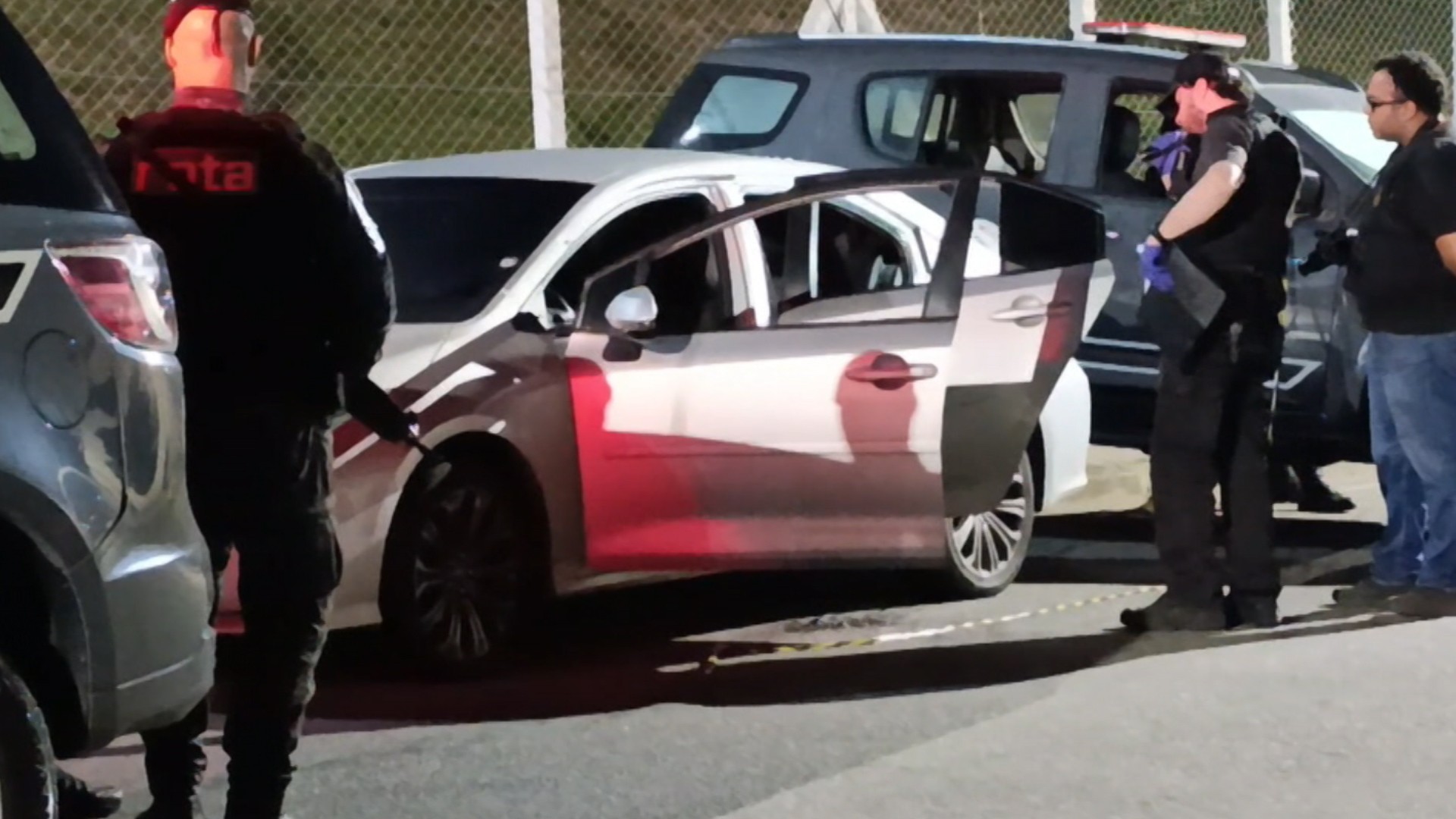 Homem morre em suposto confronto com a ROTA durante abordagem em Itaquaquecetuba