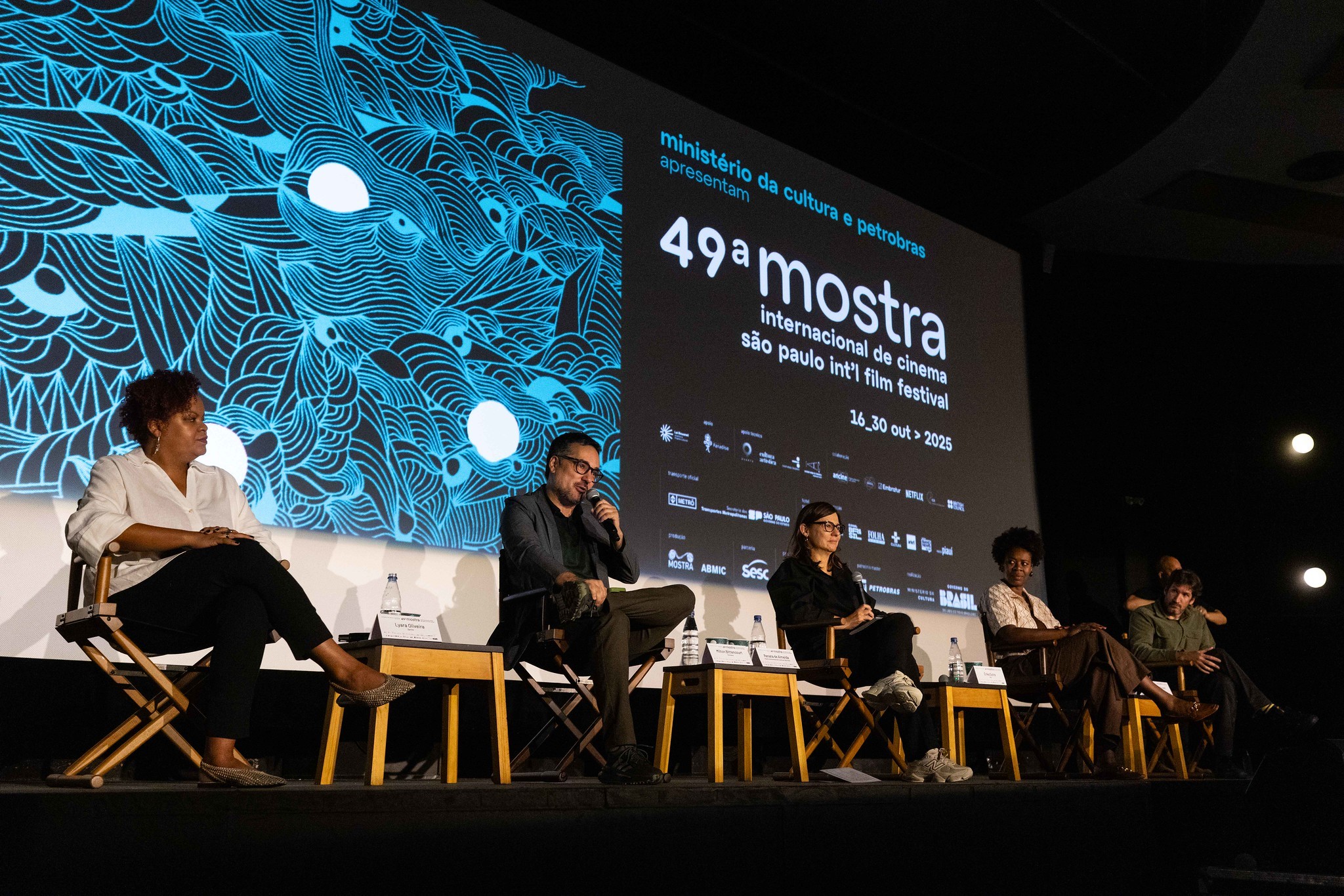 Mostra Internacional de Cinema em SP divulga lista com 373 títulos de 80 países; veja programação