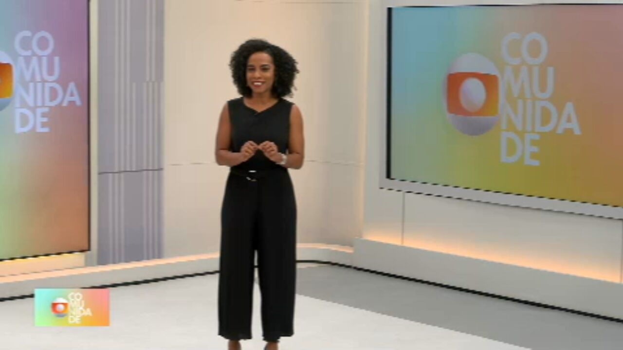 VÍDEOS: Globo Comunidade DF de domingo, 14 de setembro de 2025