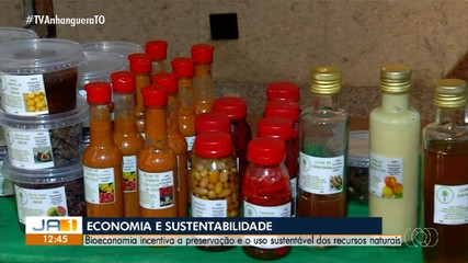 Empresas investem no mercado sustentável