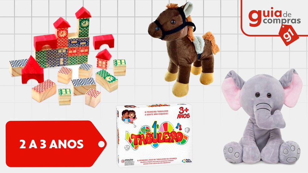 Kit Brinquedo Infantil Dia das Criança Jogo Completo Menina em Promoção na  Americanas