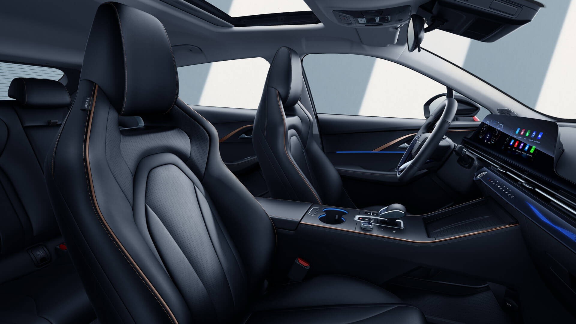 Omoda 5 — Foto: Imagem: divulgação/Chery