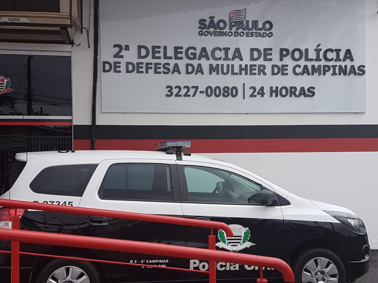 Homem é preso por importunação sexual contra idosa em ônibus do BRT em Campinas