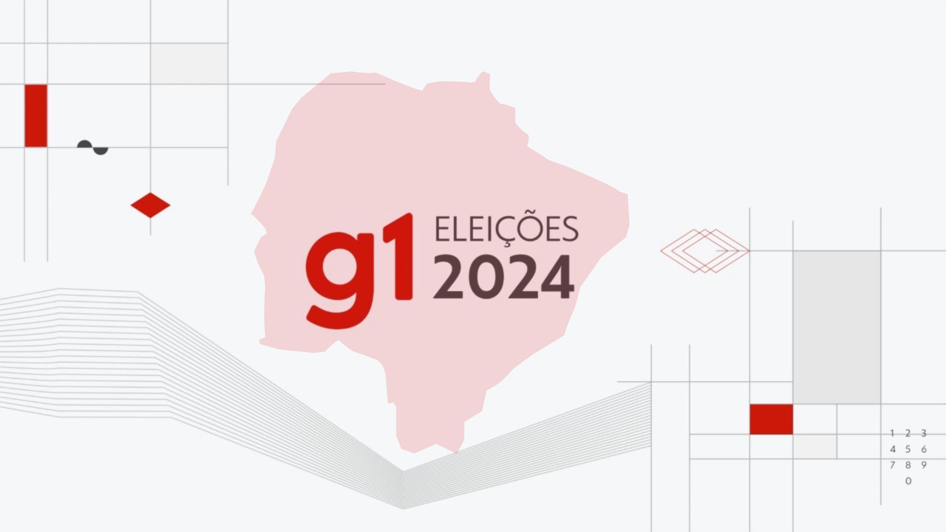 Eleições 2024: confira resultados do 1º turno nos 79 municípios de MS