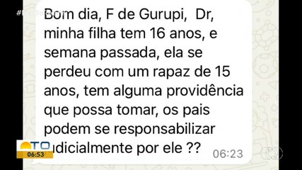 Advogado fala sobre bullying no Bom Dia Responde