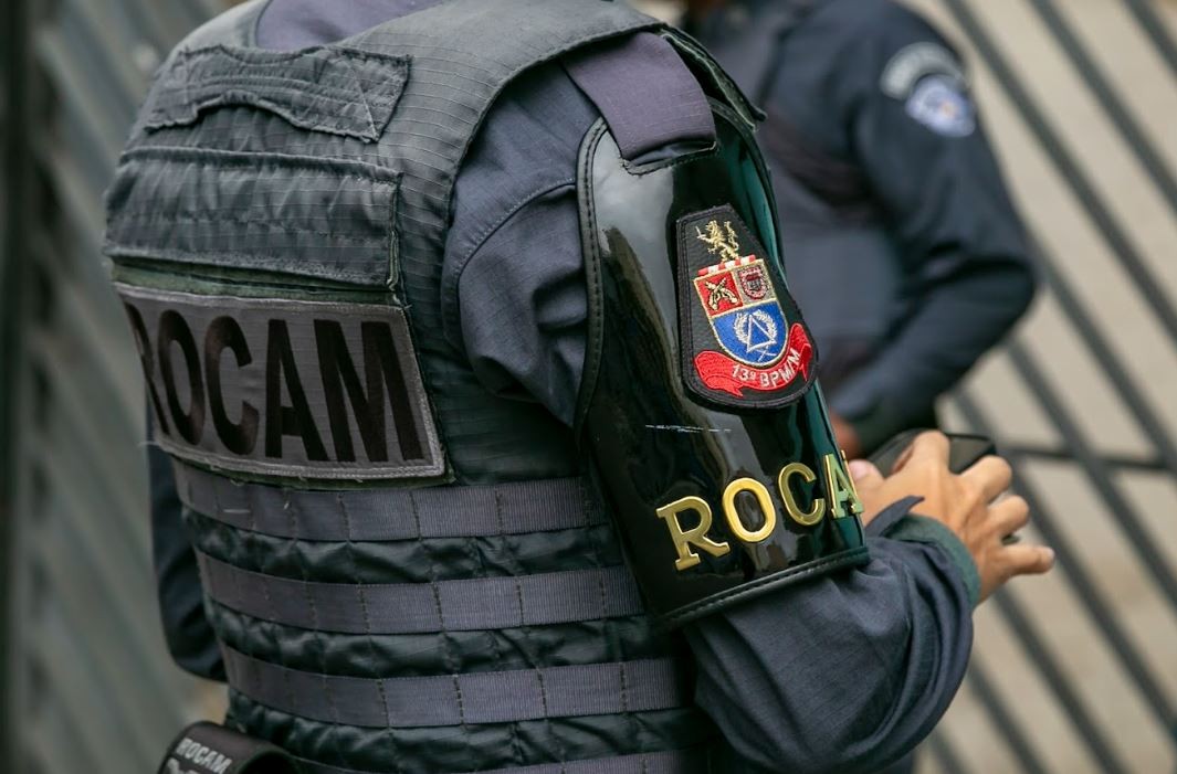 Polícia prende trio com 27 toneladas de carne roubada avaliada em R$ 745 mil no ABC Paulista