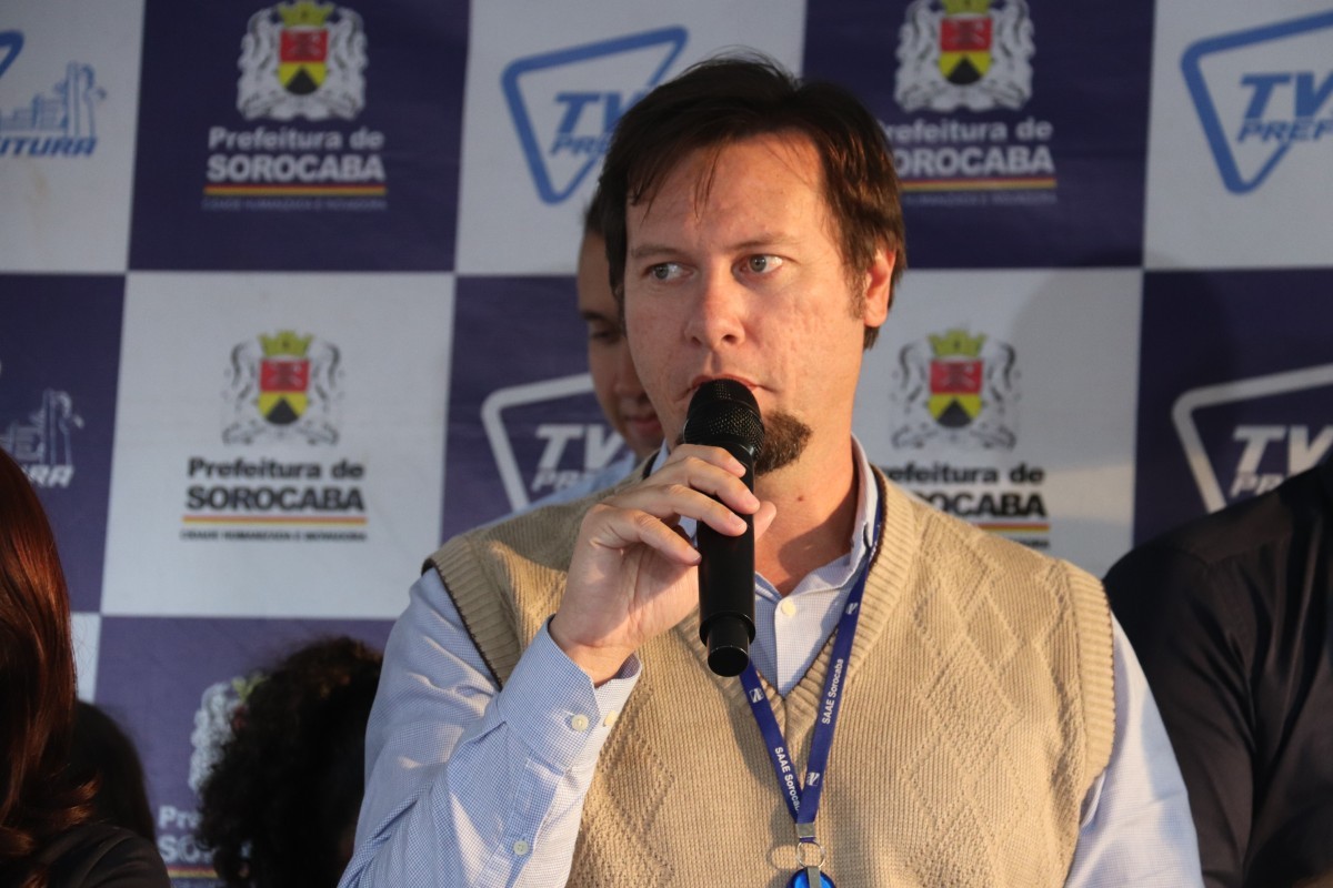 Diretor do Saee é exonerado após ação do Ministério Público