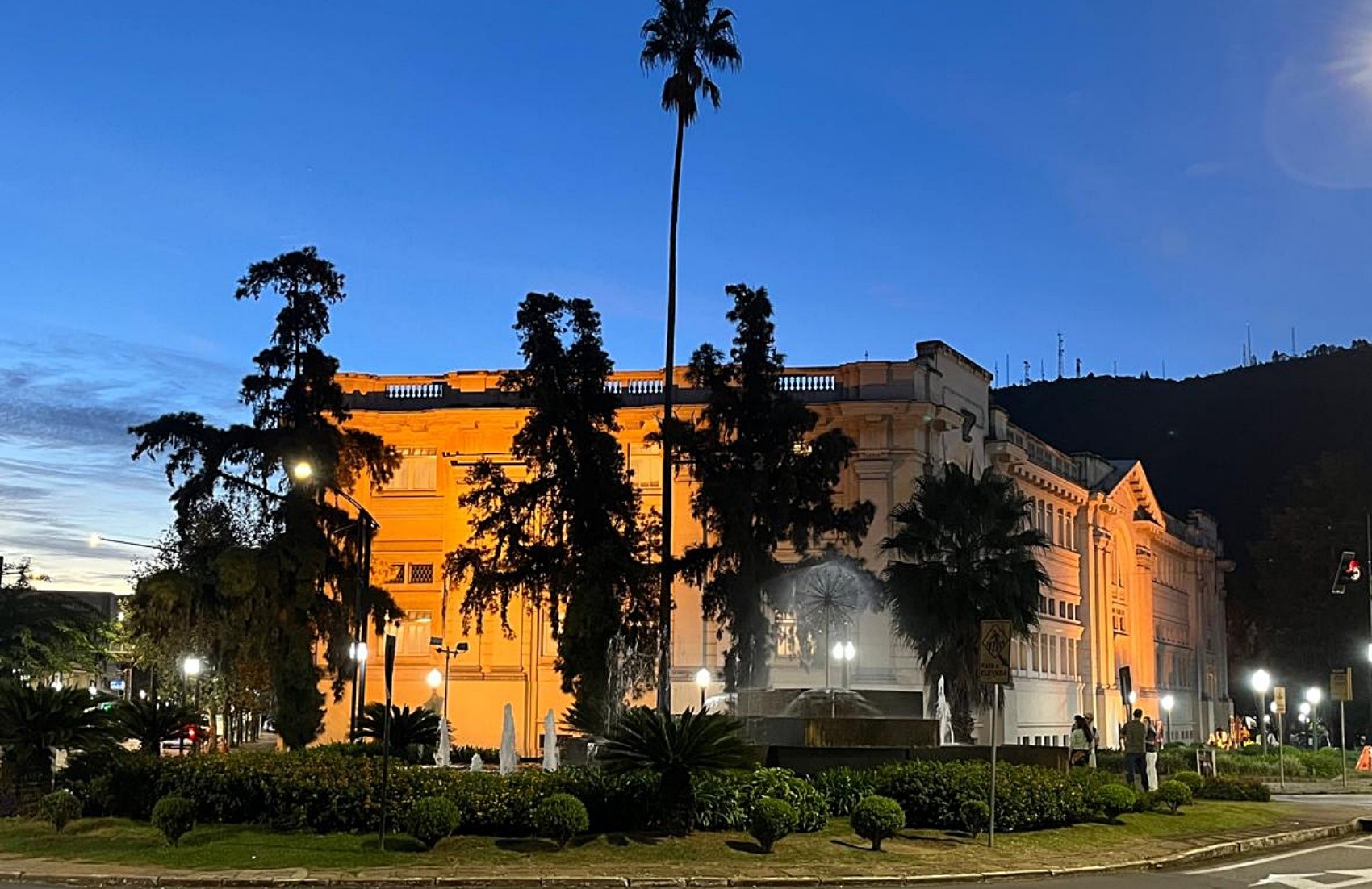Câmara de Poços de Caldas pede mudanças no edital de concessão das Thermas Antônio Carlos