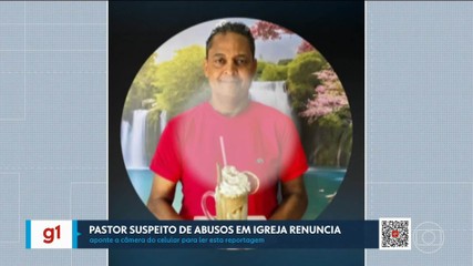 VÍDEOS: MG2 de segunda-feira, 5 de abril de 2025