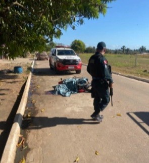 Motociclista é perseguido e morto a tiros em cidade no sudeste do Pará