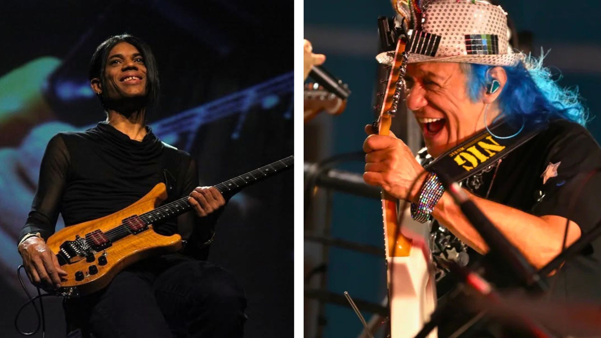 Stanley Jordan, Armandinho Macedo e muito mais: confira as atrações do Guararema Jazz & Blues Festival