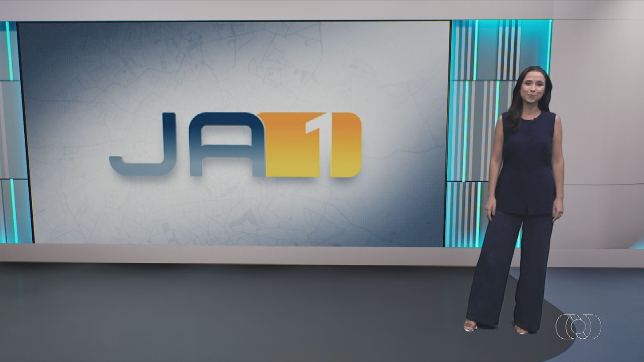 VÍDEOS: Jornal Anhanguera 1ª Edição Regiões desta segunda-feira, 17/11/2025