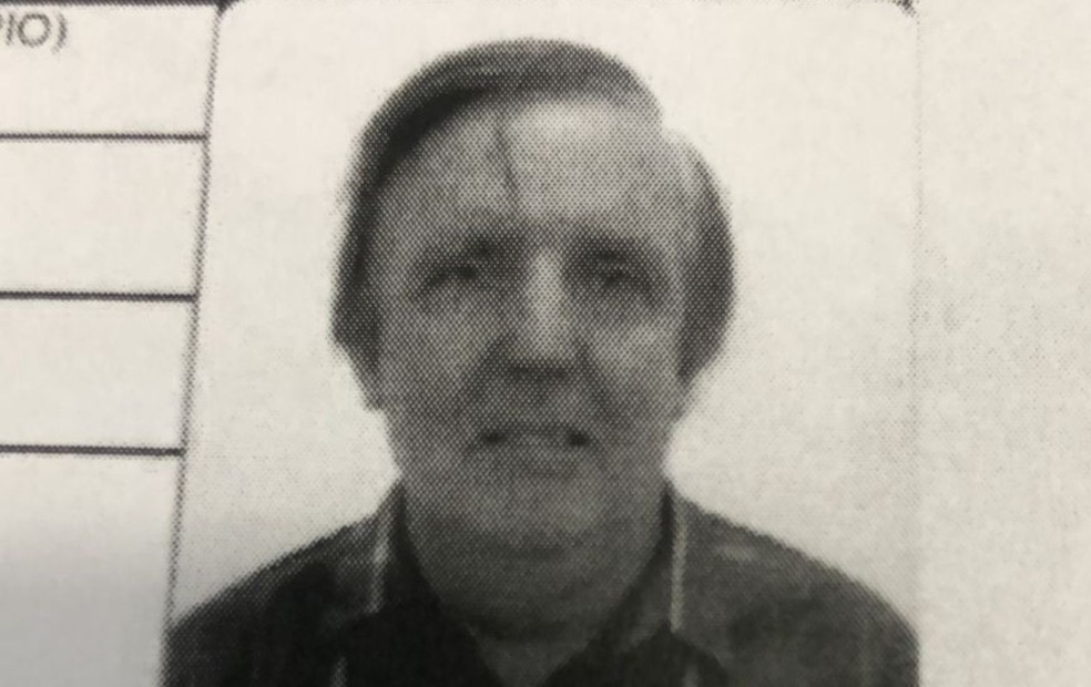 Polícia identifica homem encontrado morto com sinais de tortura dentro de sacos plásticos — Foto: g1