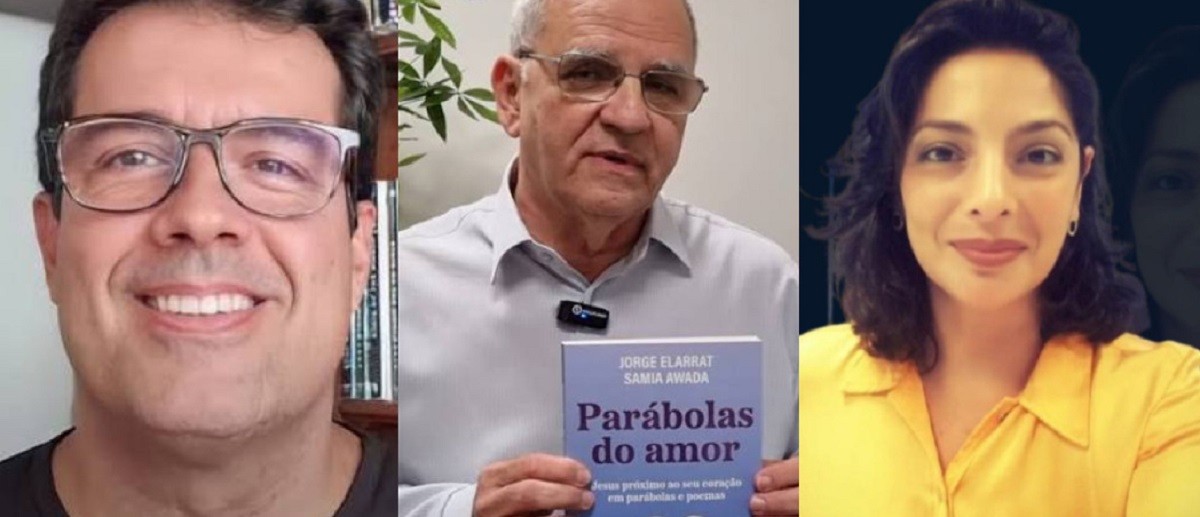 Congresso Espírita 2026 reúne André Trigueiro e outros conferencistas em Juiz de Fora; veja a programação