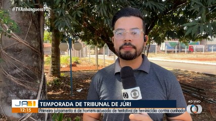 Processos começam ser julgados em Colinas na 4ª temporada do Tribunal do Júri