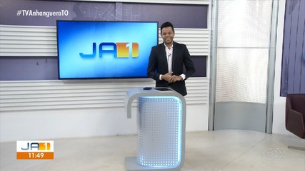 Veja os destaques do JA 1ª edição desta quarta-feira (20)