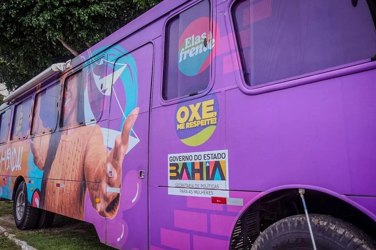 Governo da Bahia abre 40 vagas em processo seletivo para Secretaria das Mulheres com salários de quase R$ 4 mil; veja funções disponíveis