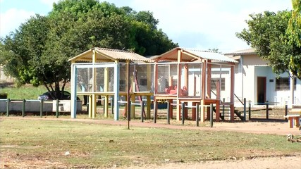 Festa social em comemoração do aniversário do Lar Batista será realizada neste sábado (25)