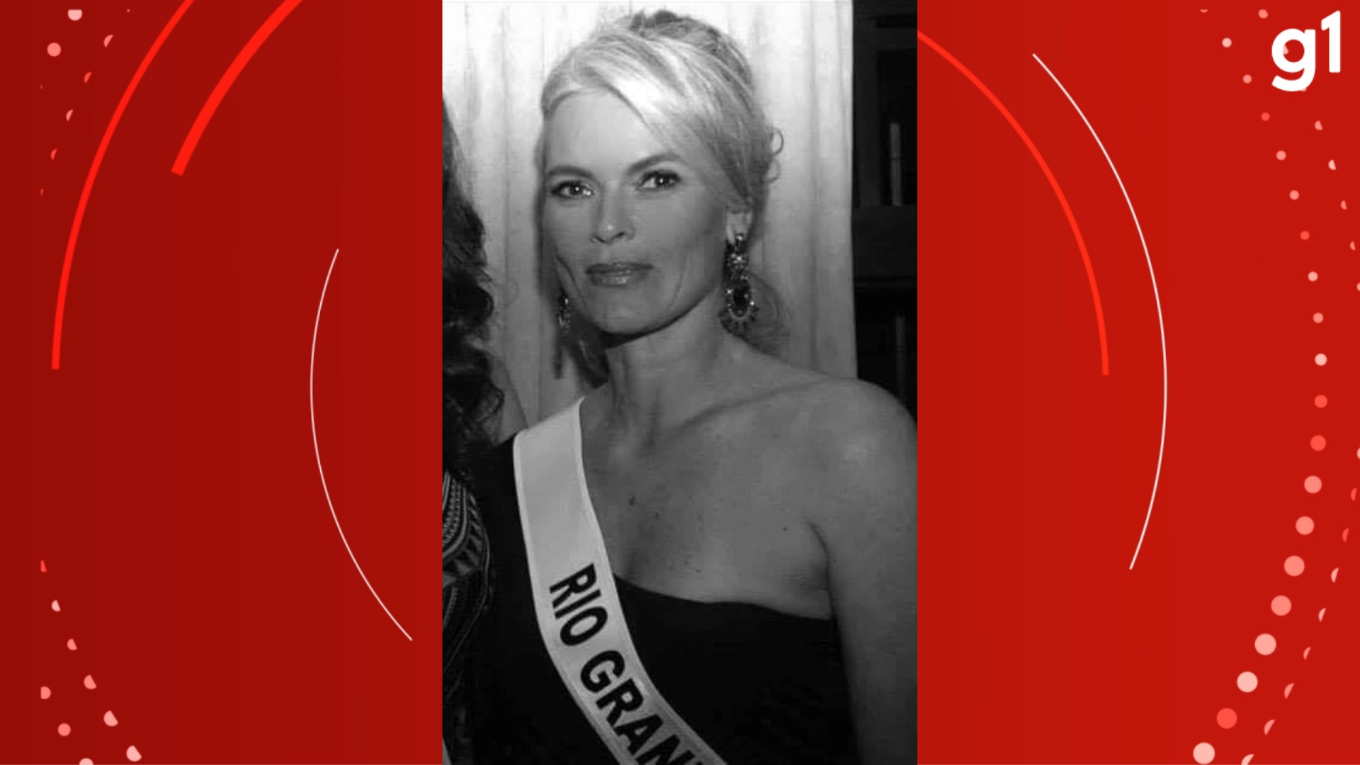 Andréia Fetter Zambrano, ex-Miss RS, atriz e diretora do Theatro Guarany, morre aos 61 anos em Pelotas