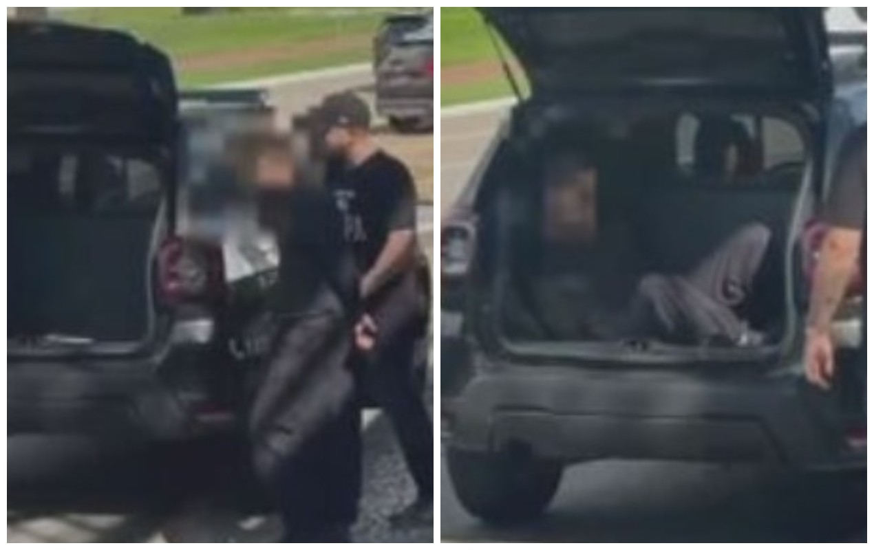 Motoboy é preso suspeito de estuprar adolescente de 14 anos em Jundiaí