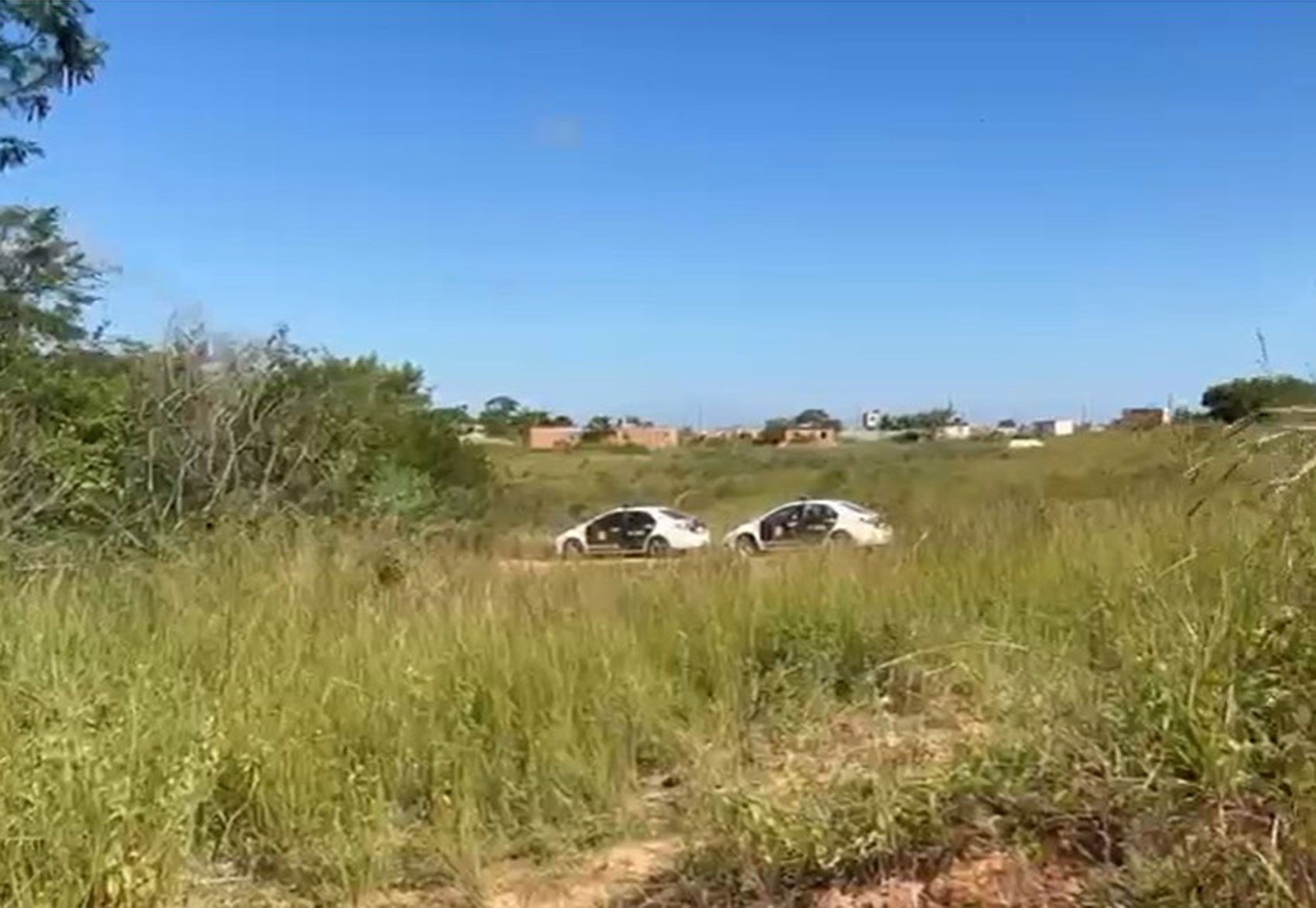 Crime passional em Santa Cruz: homem mata a ex e expulsa enteada para ficar com o genro, diz polícia