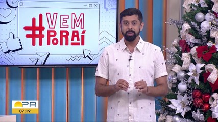 VÍDEOS: BDP de quarta-feira, 31 de dezembro