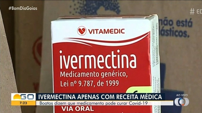 Ivermectina Comprar Campinas