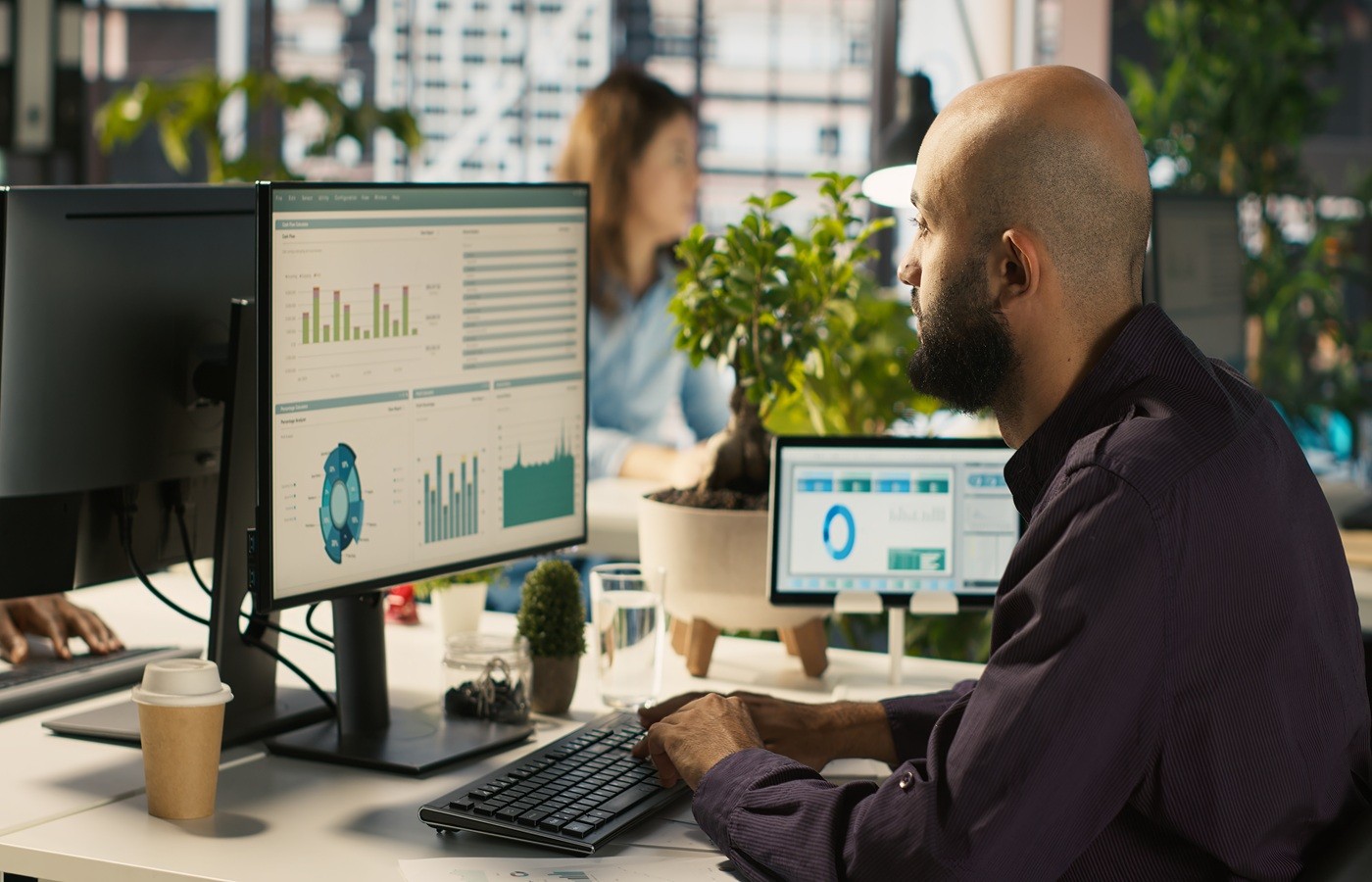 O guia definitivo da gestão de dados para a sua empresa