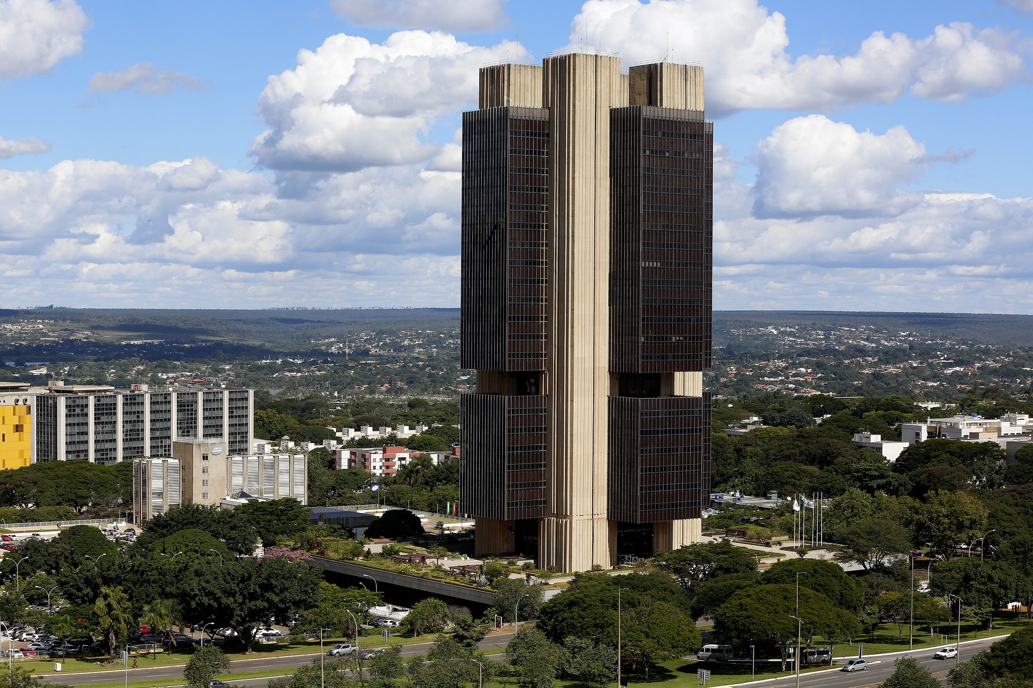 PEC que dá autonomia financeira ao BC deve ser votada na CCJ do Senado nesta quarta; texto inclui PIX na Constituição