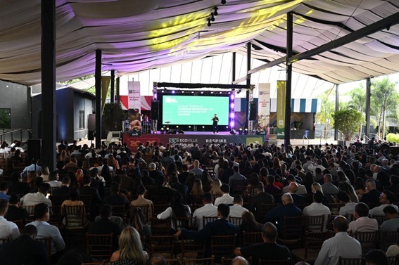 Ecoville Figueira amplia valorização e transformação urbana no Alto da Glória