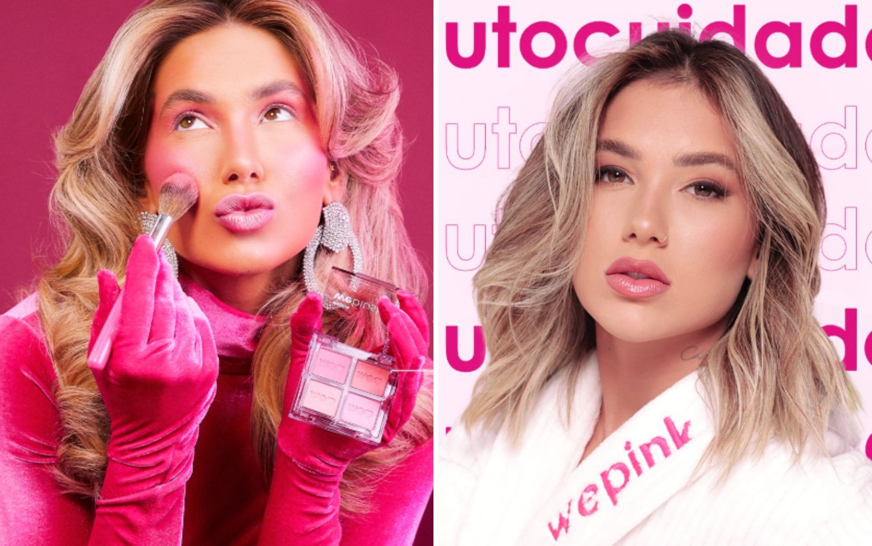 Empresa de Virginia, WePink é autuada pelo Procon por atrasos e falta de entrega de produtos comprados online