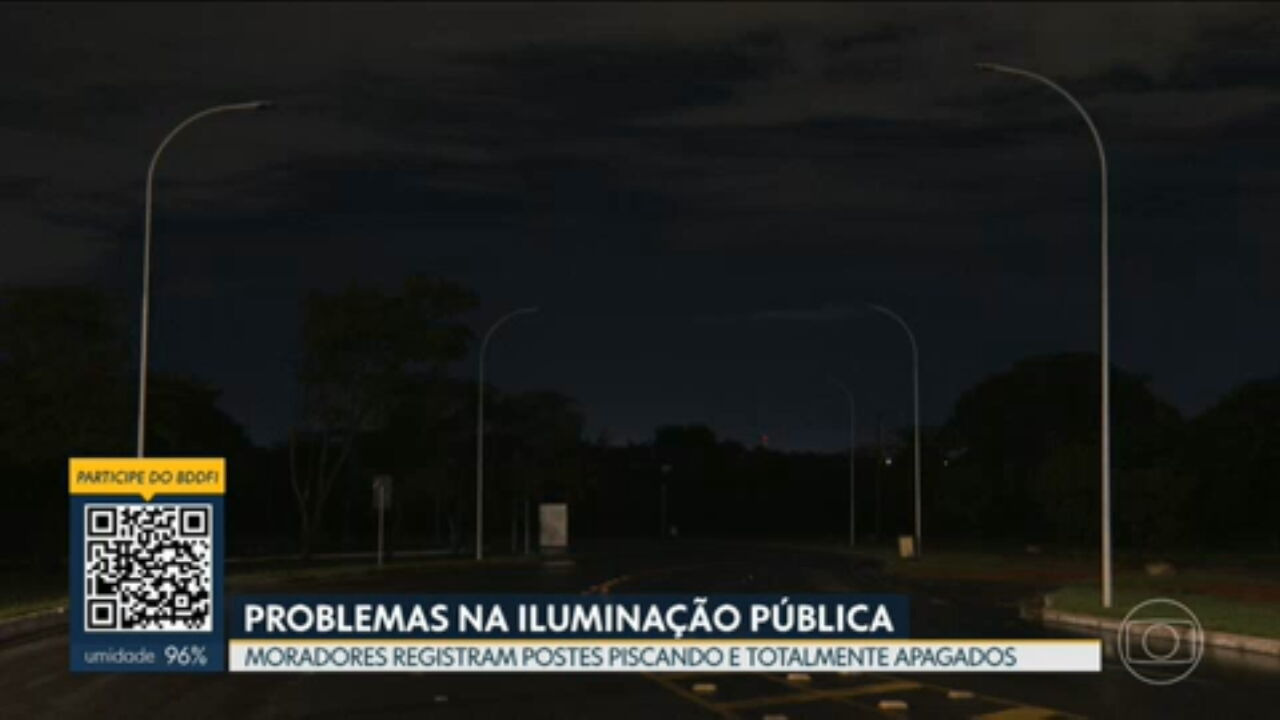 VÍDEOS: Bom Dia DF de quinta-feira, 19 de fevereiro de 2026