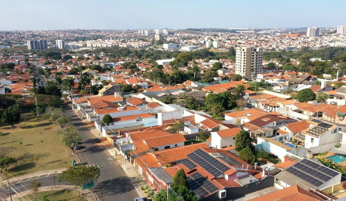 Hortolândia lidera ranking de qualidade de vida na região, e Pedra Bela tem pior desempenho