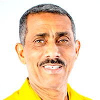 Candidato